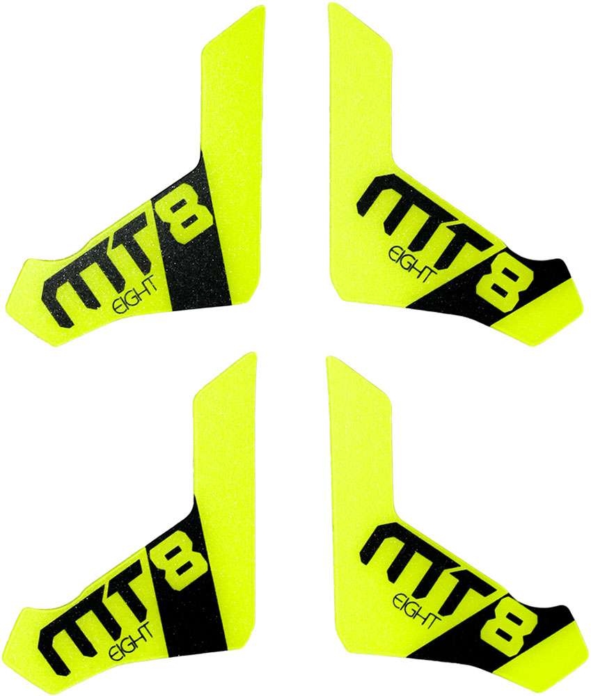 Magura MT8 SL Cover-Kit