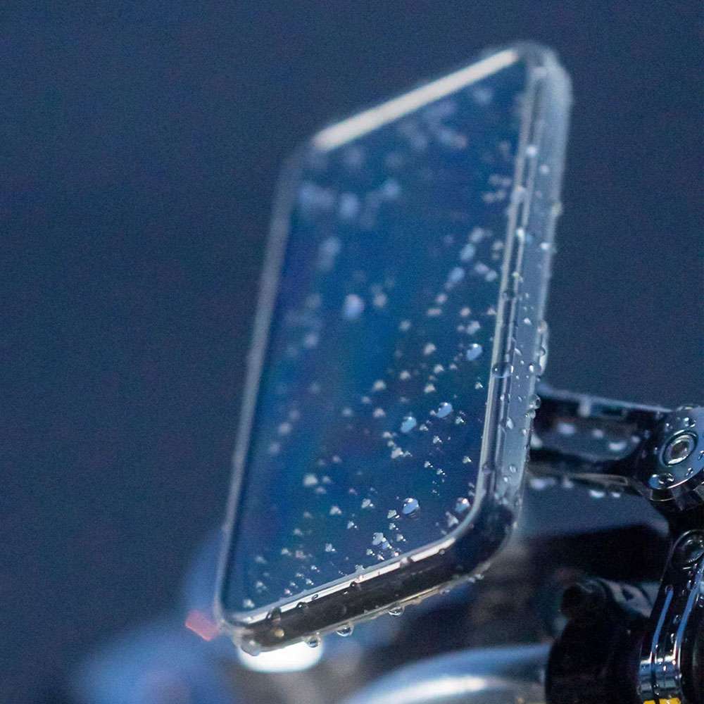 Sp Connect Wetterschutzhülle für Google Pixel 9