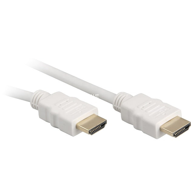 Sharkoon Hochgeschwindigkeits -HDMI -Kabel mit Ethernet