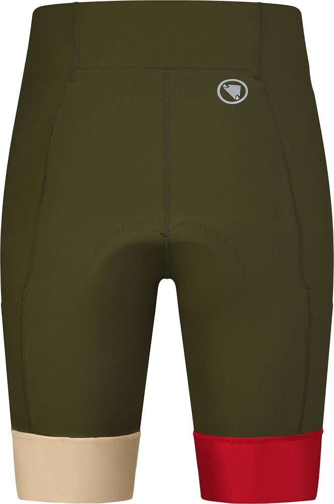 Endura Loop Waist – Radhose mit Polster