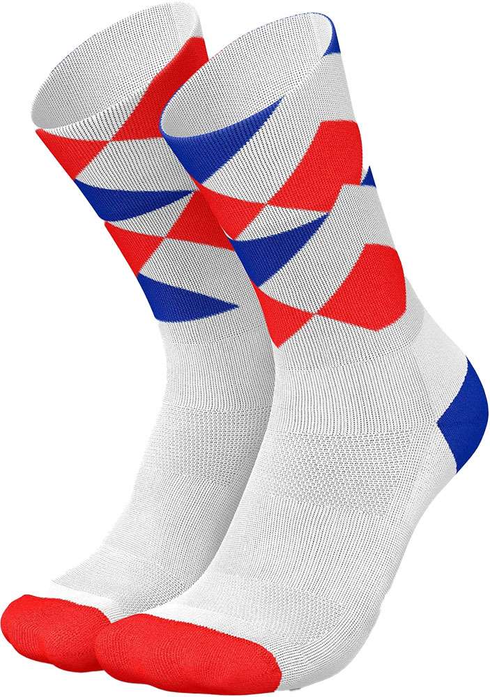 Incylence Peaks – Laufsocken