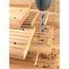 KWB FCE-HARDHOUTBOOR 5mm