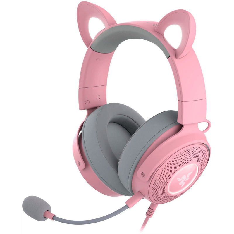 Razer Kraken Kitty V2 RGB