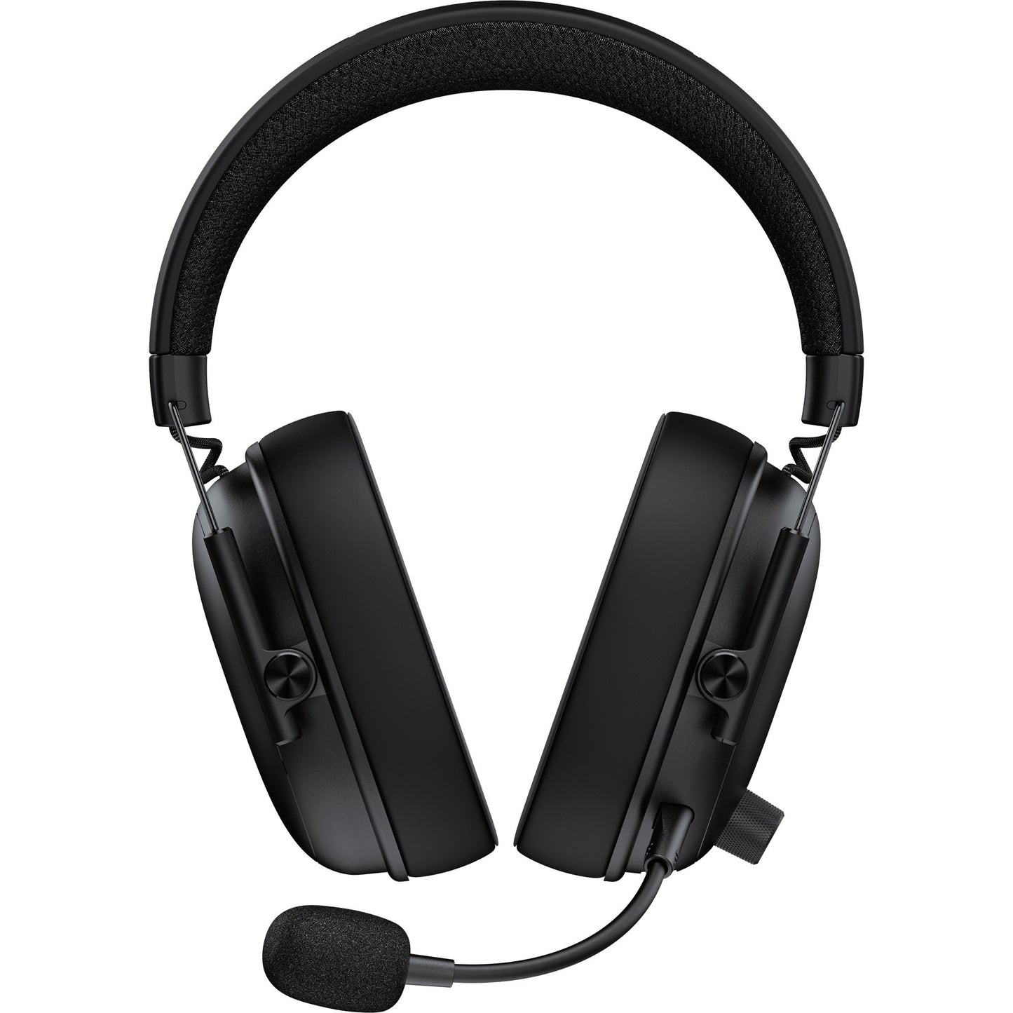 Razer Blackshark V3 Over-Ear-Gaming-Headset (schwarz, 2,4 GHz Bluetooth)