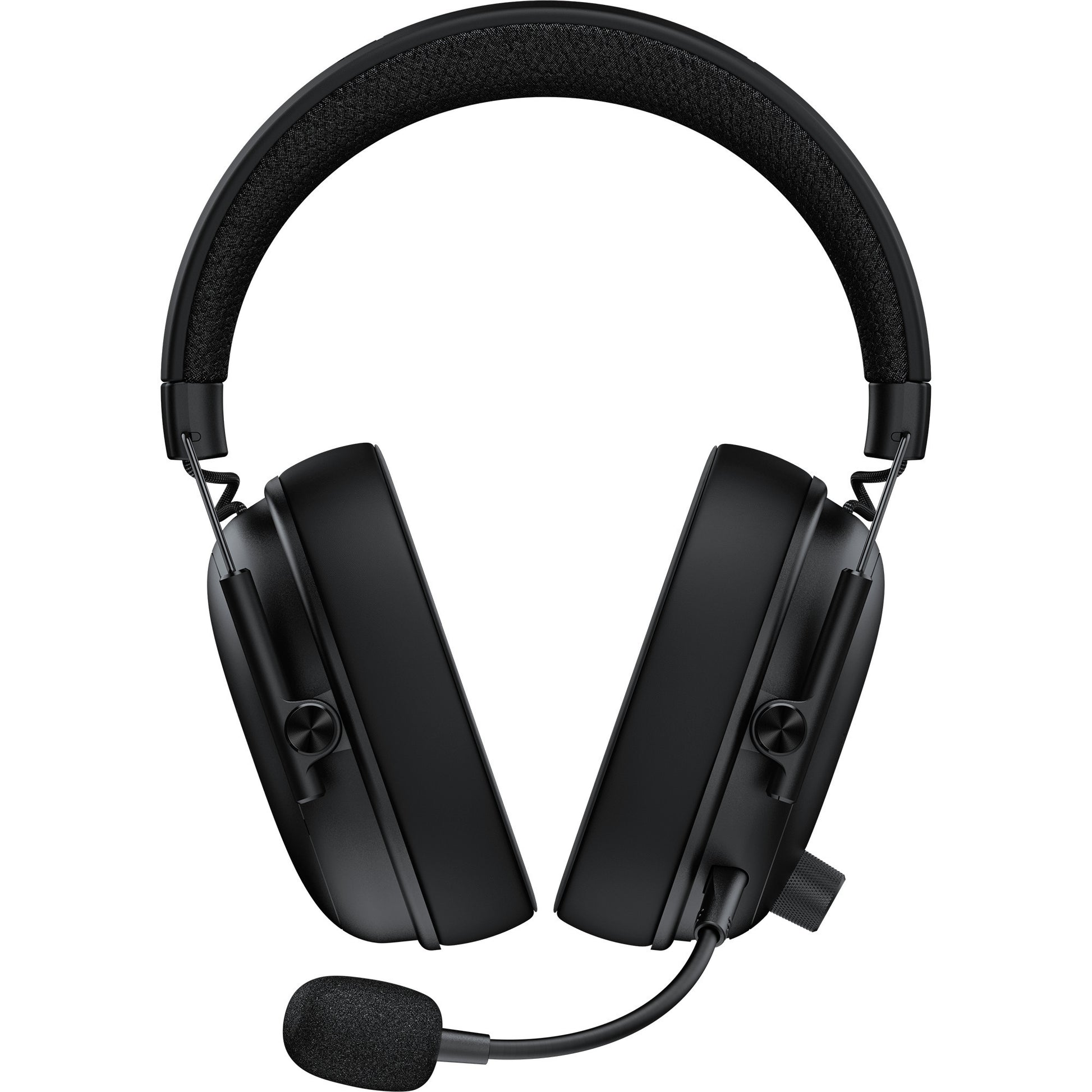 Razer Blackshark V3 Over-Ear-Gaming-Headset (schwarz, 2,4 GHz Bluetooth)