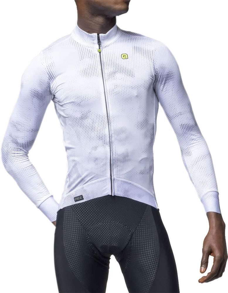 Alé Spray – Langarmtrikot