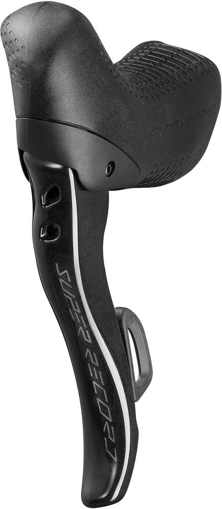 Campagnolo Super Record Ergopower 2x13-Gang-Schaltbremshebel
