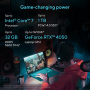 Asus v16 fx3607vm-rp078ws 16 Gaming-Laptop (schwarz (matt) | Core 7 240h | RTX 5060 | 16 GB | 1 TB SSD) - afbeelding 13