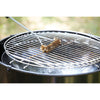 Grill Long Spiral Pinsel schwarz