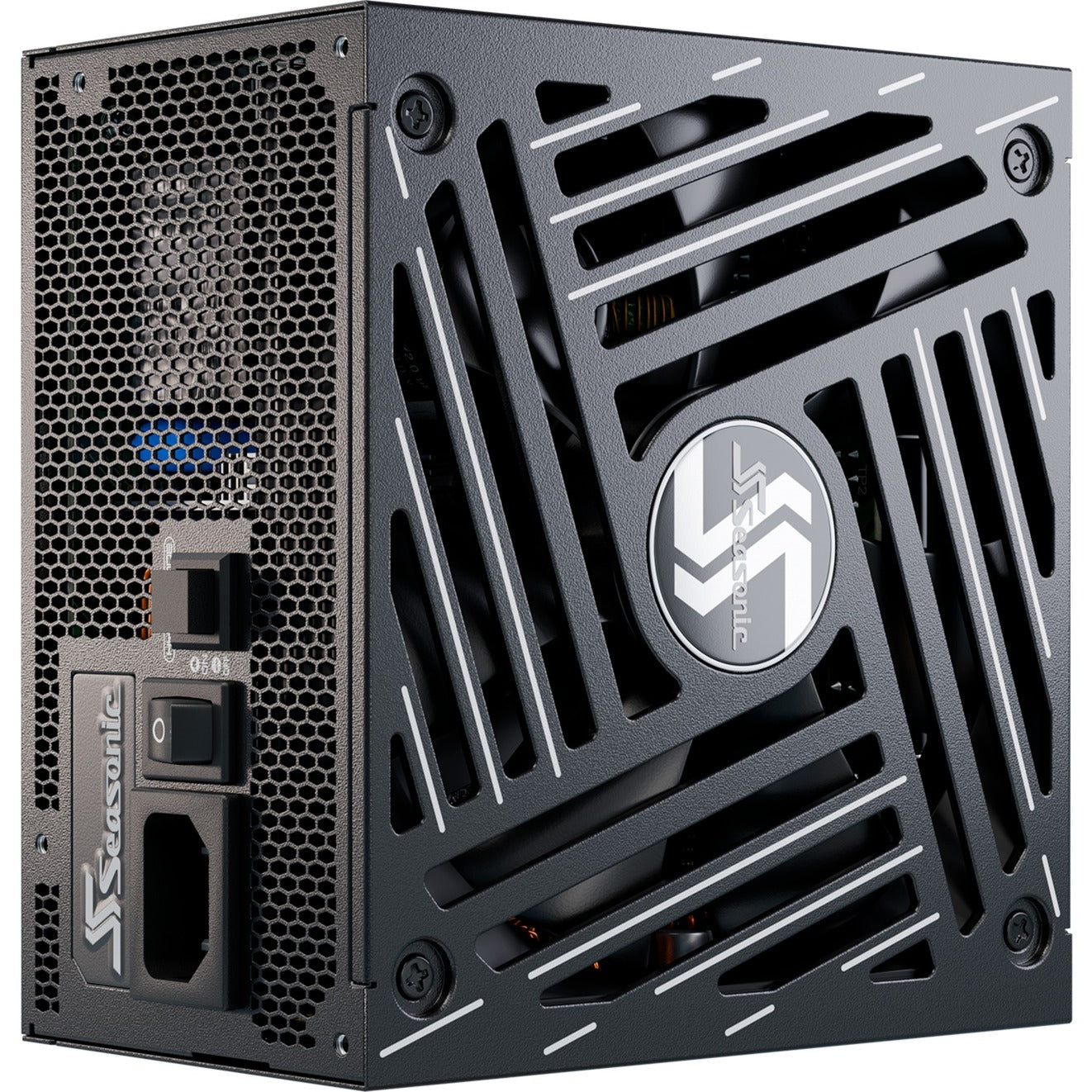 Saisonaler Fokus GX-1000-V4 1000W ATX3.1