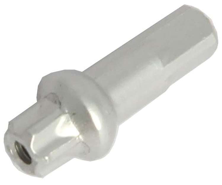 Dt Swiss Squorx Pro Head Alu-Nippel ø2,0 x 15 mm (100 Stück)