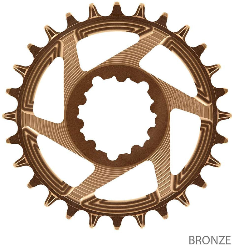 E*thirteen Helix R DM Kettenblatt 34t für Sram 11 12-fach