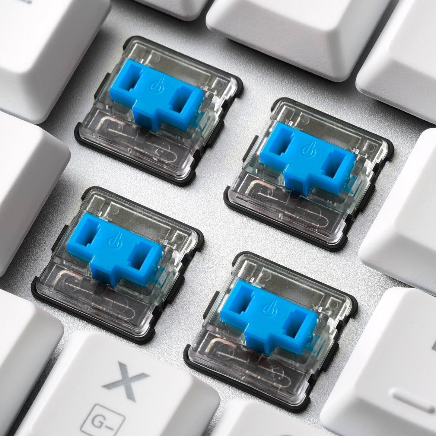 Sharkoon PureWriter TKL RGB