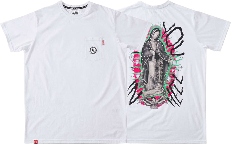 Loose Riders See You in Hell – Tech-T-Shirt