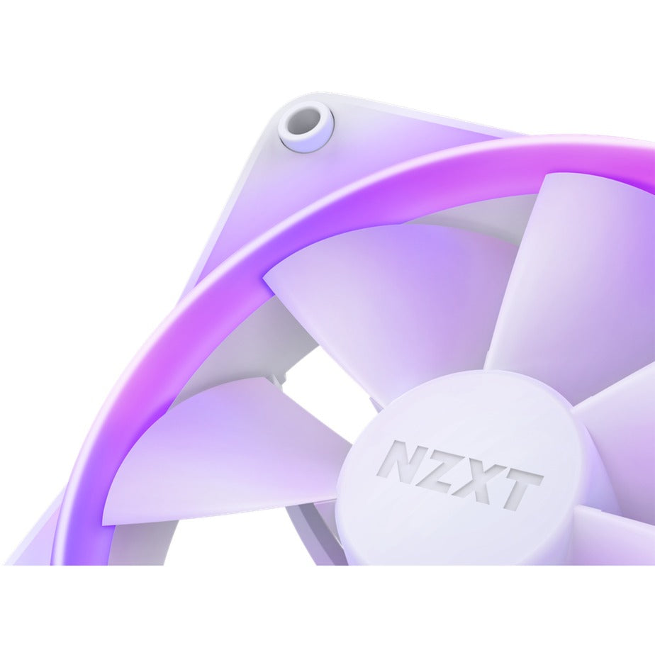 NZXT F120 RGB Dreierpack 120x120x26