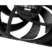 Ruhig sein! Silent Wings 4 PWM 120x120x25 - afbeelding 4