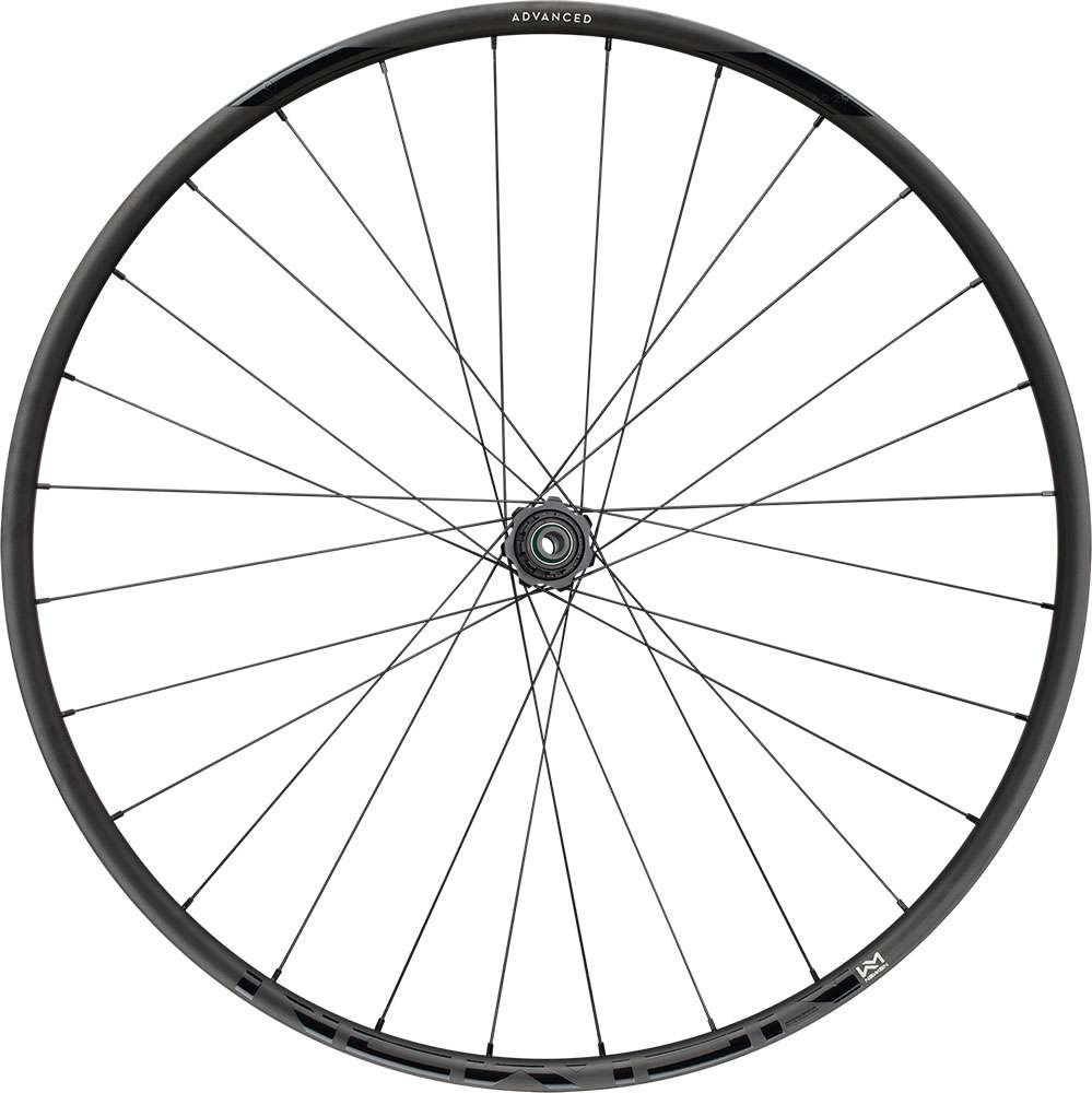 Newmen Advanced SL x.R.25 CL Fade-Hinterrad