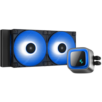 DeepCool LS520 240 mm