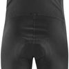 Löffler Basic Gel 3 4 - Trägerhose mit Polster