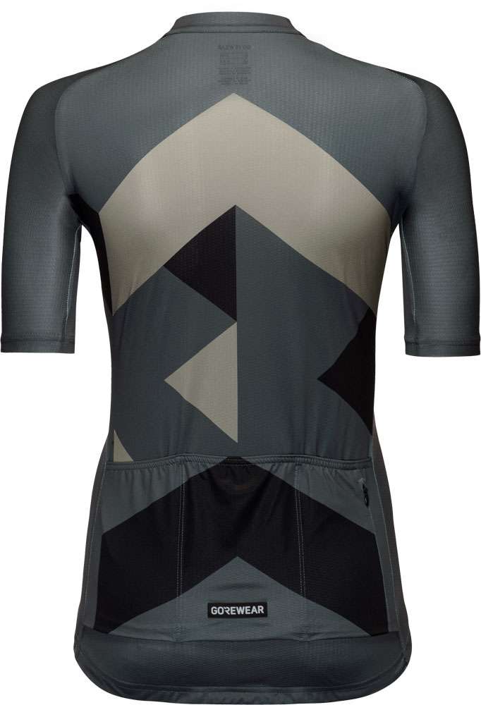Gorewear Spirit Signal – Damentrikot