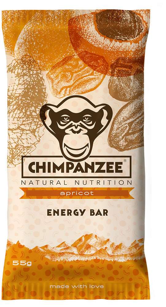Schimpansen-Energieriegel 55g