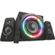 Vertrauen Sie GXT 629 Tytan RGB beleuchtet 2.1 Lautsprecher Set