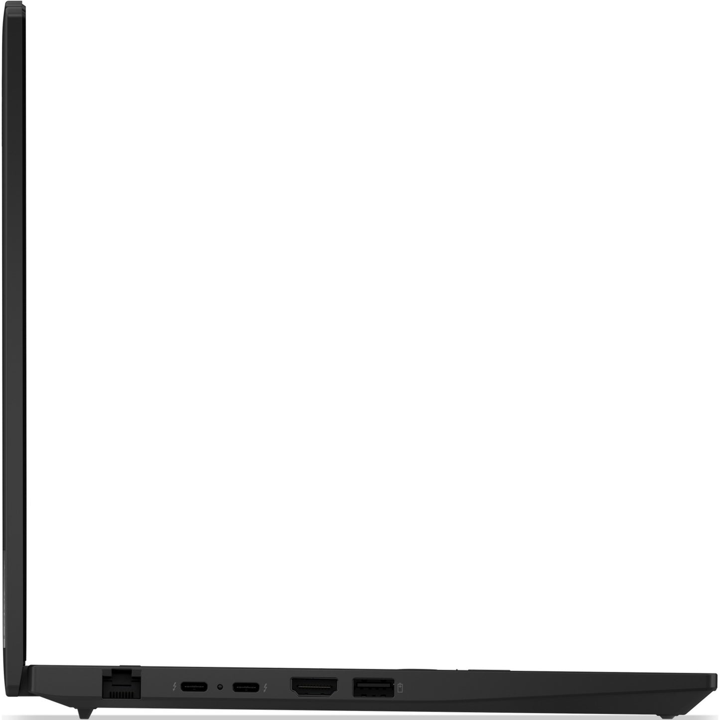 Lenovo thinkpad l14 gen 6 (21s6002dmh) 14 Laptop (schwarz | Core Ultra 7 255u | Intel® Grafik | 16 GB | 512 GB SSD)