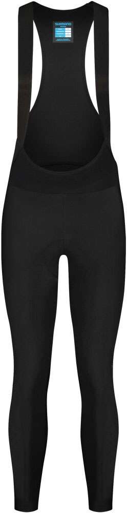 Shimano Maestrale Intera – Damen-Trägerhose mit Sitzpolster