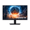 Samsung Odyssey S27FG602EU 27 Gaming-Monitor (schwarz, 350 Hz, HDMI, DisplayPort, Free-Sync-Premium)