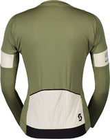 Scott Endurance Pro – Damen-Langarmtrikot - afbeelding 2
