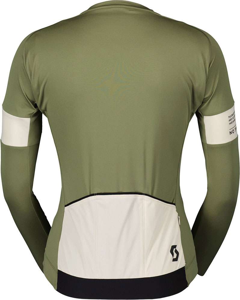 Scott Endurance Pro – Damen-Langarmtrikot