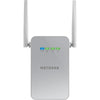 Netgear Powerline 1000 + WLAN (weiß)