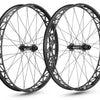 DT Swiss BR 2250 Classic 26 Fat Bike Disc CL TA Shimano Laufradsatz