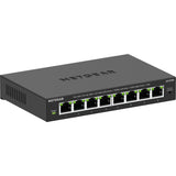 Netgear 8-Poort Gigabit Ethernet Plus-Switch (GS308EV4) - afbeelding 1