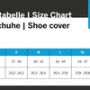Shimano Dual Cr - Überschuhe