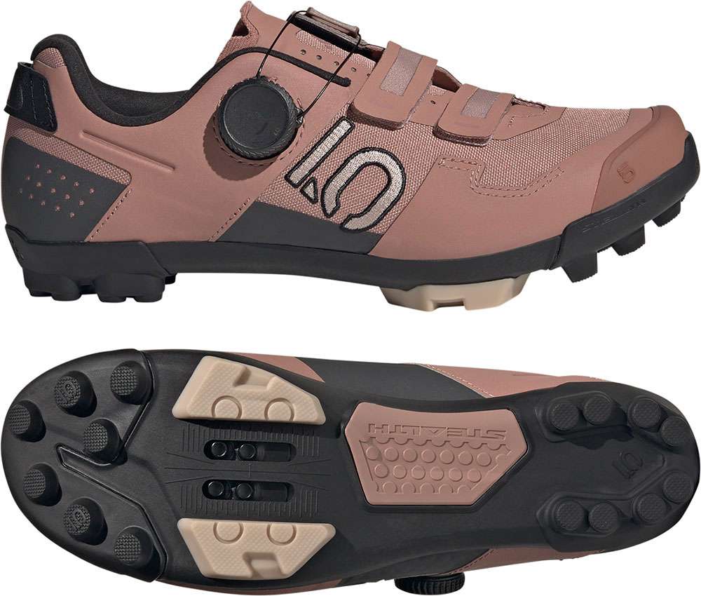 Five Ten Kestrel Boa – MTB-Schuhe für Damen