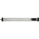 Brennenstuhl Premium-Alu-Line-Sockel 12-mal - afbeelding 4