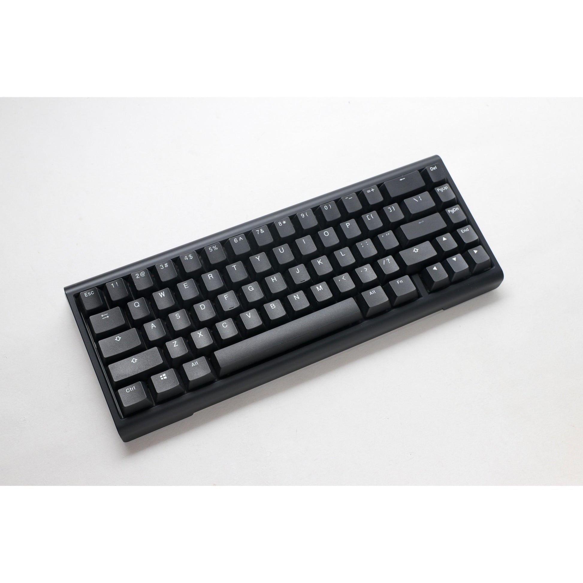 Ducky ProjectD Tinker 65 mit QMK VIA