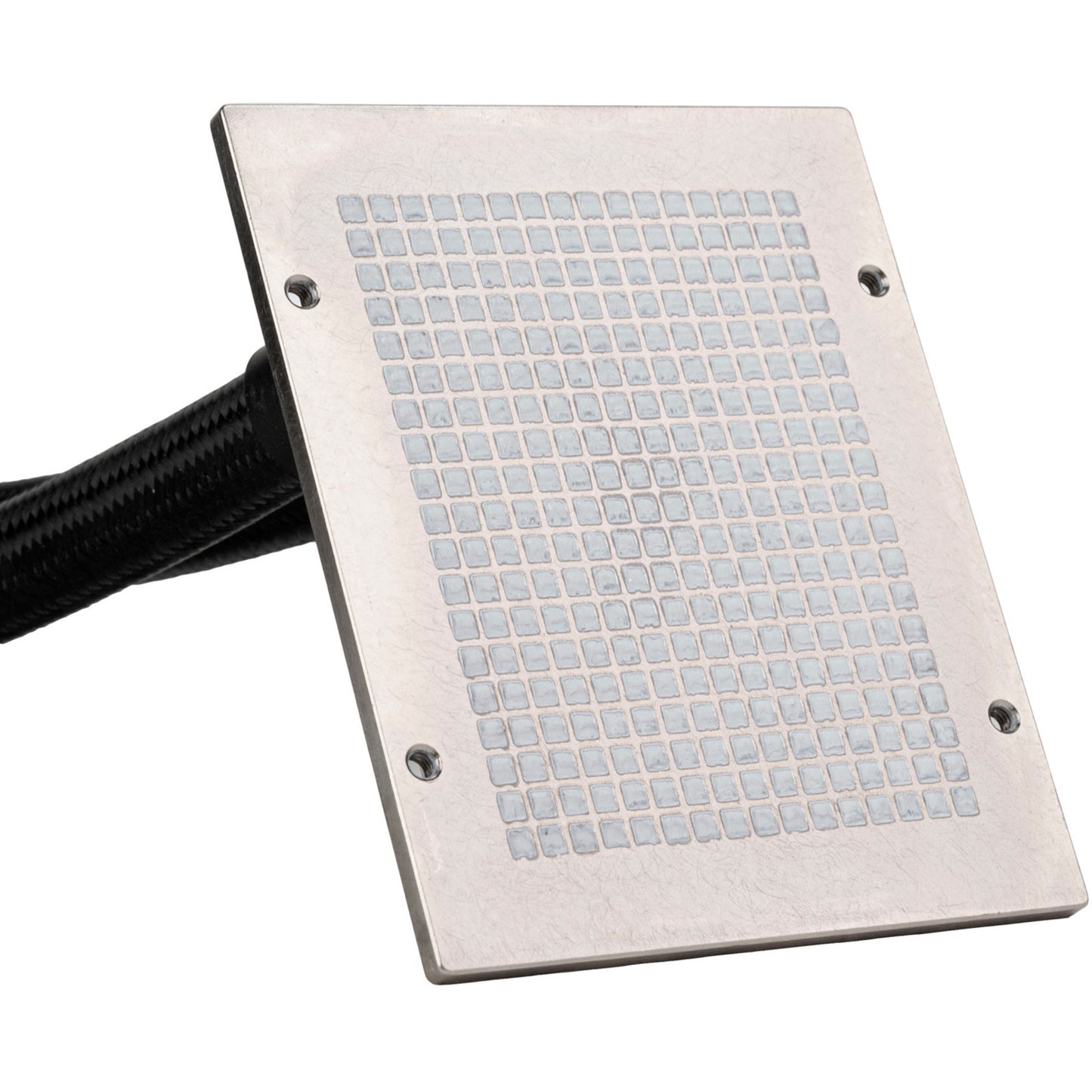 Silverstone xe420 Wasserkühlung (schwarz silber)