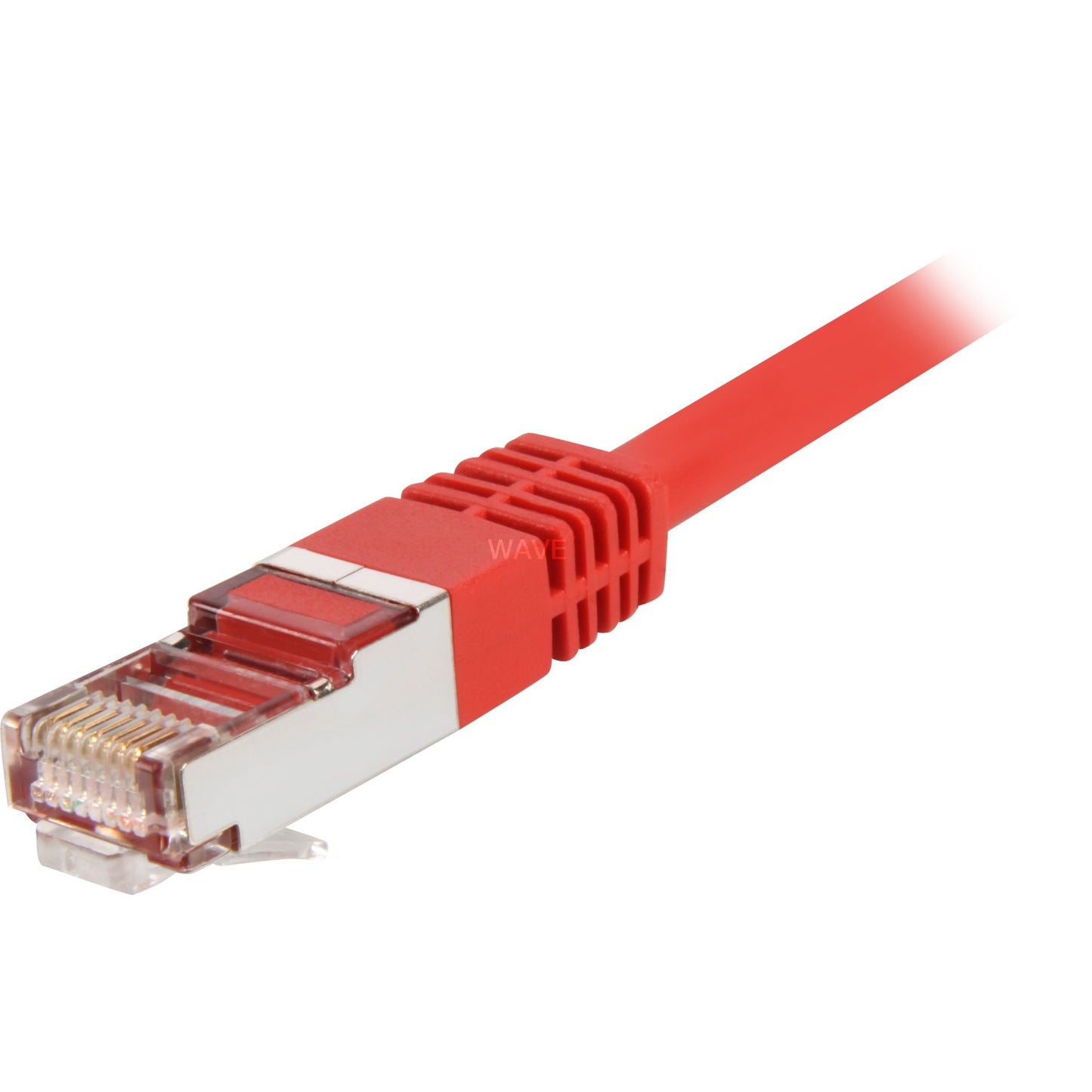 Sharkoon Patch Cable RJ45 Cat.5e S ftp 10m