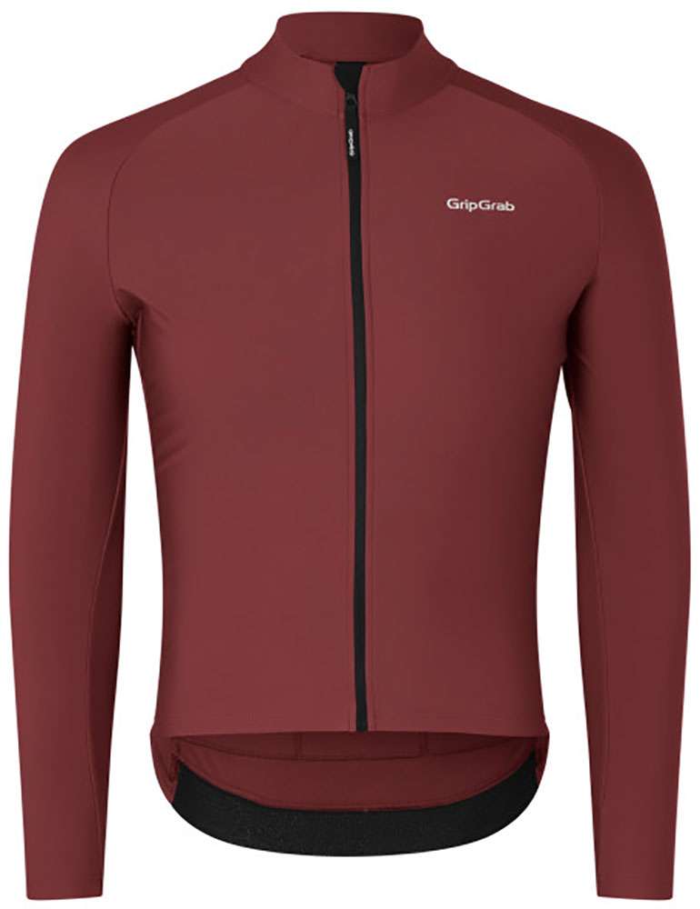 Gripgrab pacr thermo - Langarmtrikot
