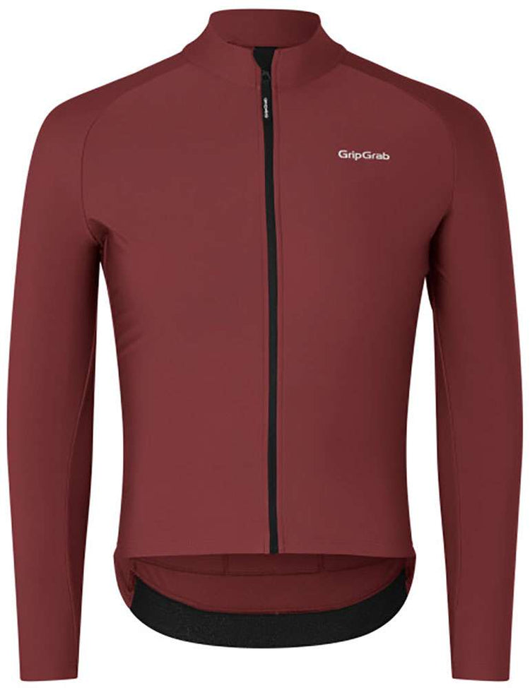 Gripgrab pacr thermo - Langarmtrikot
