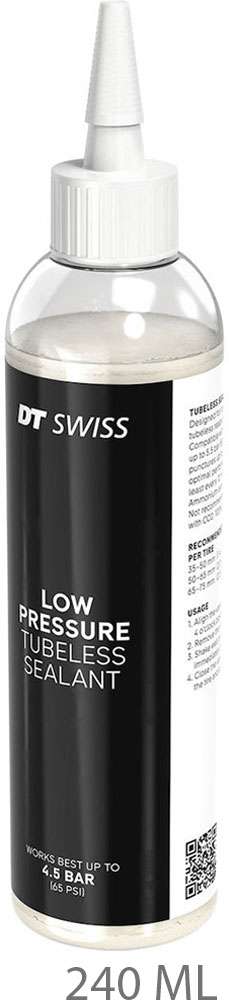 Dt Swiss Tubeless Dichtmittel Niederdruck