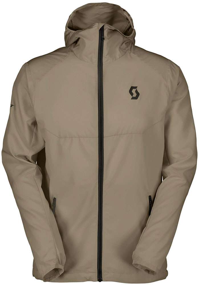 Scott explorair light wb – Windjacke
