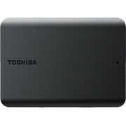 Toshiba Canvio Grundlagen 2022 4 TB - afbeelding 2