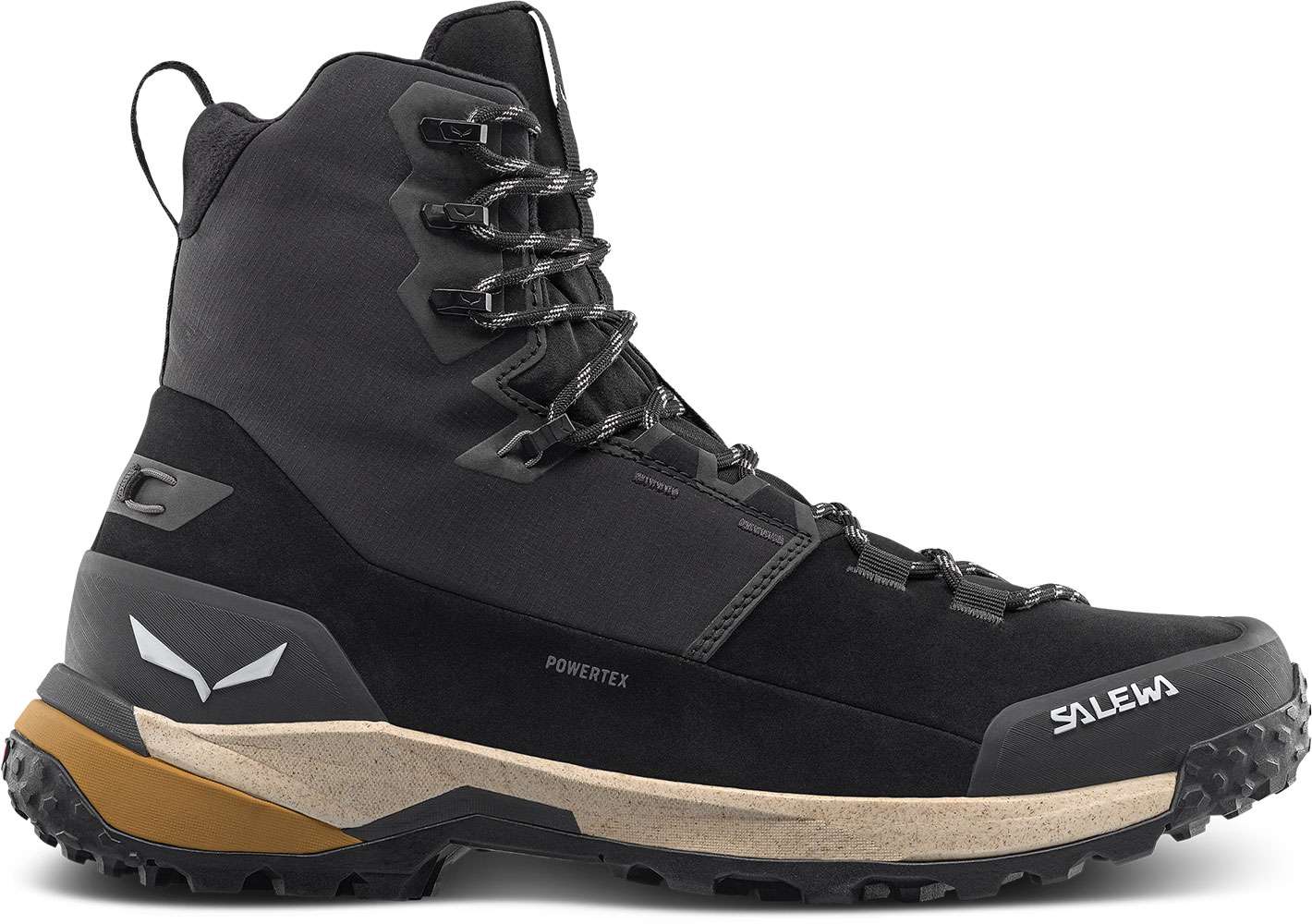 Salewa Puez Winter Mid PTX – Wanderstiefel