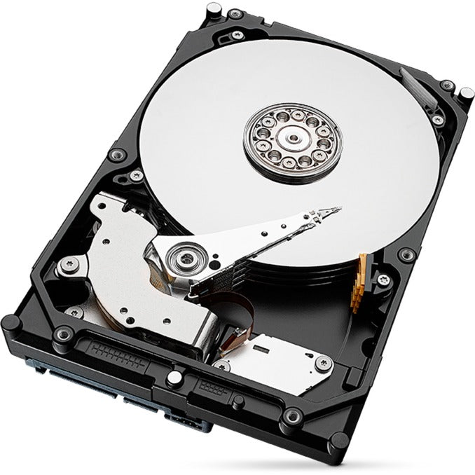 Seagate Barracuda 8 TB Festplatte (ST8000DM004, SATA 600)