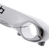 Deda STEM Murex HPS 100mm Polish Silber