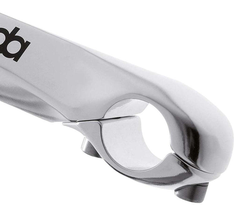 Deda STEM Murex HPS 100mm Polish Silber
