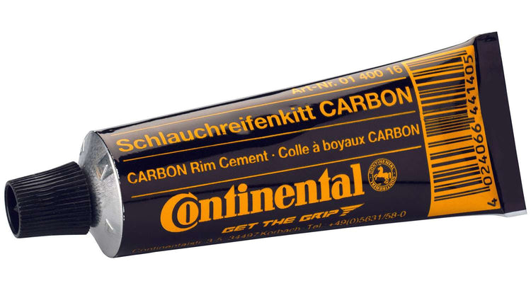 Continental Schlauchset 25gr. für Carbonfelgen
